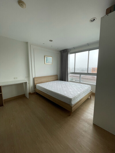 อัปเดตล่าสุด 13/6/2569 :  ดับเบิ้ล ยู คอนโดมิเนียม ลาดพร้าว - วังหิน / Double U Condominium Ladprao - Wanghin-2