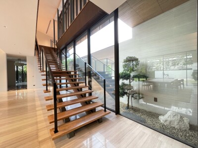 สันติบุรี เดอะ เรสซิเดนเซส / 1,415 ตารางเมตร-21