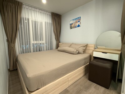 รีเจ้นท์ โฮม บางนา (โครงการใหม่) / Regent Home Bangna (New Project)-4