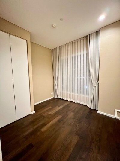 เดอะ เซนต์ เรสสิเด้นเซส / The Saint Residences-8