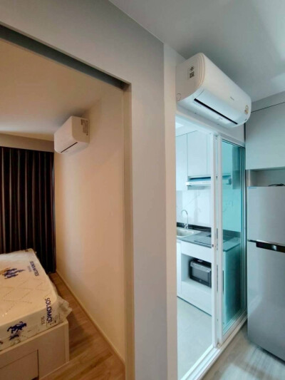 อัปเดตล่าสุด 27/10/2569 : รีเจ้นท์ โฮม บางนา (โครงการใหม่) / Regent Home Bangna (New Project)