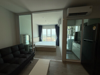 รีเจ้นท์ โฮม บางนา (โครงการใหม่) / Regent Home Bangna (New Project)-2