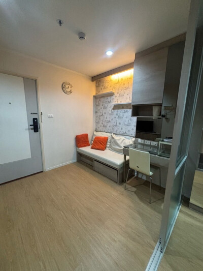 ลุมพินี เพลส ศรีนครินทร์ - หัวหมาก สเตชั่น / Lumpini Place Srinakarin - Huamak Station-1