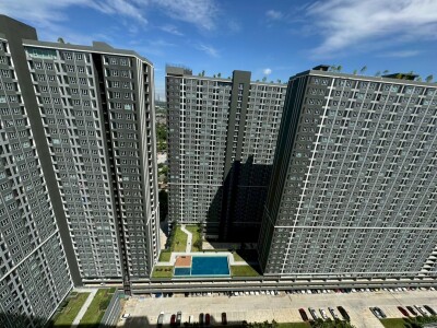 อัปเดตล่าสุด 27/2/2569 : รีเจ้นท์ โฮม บางนา (โครงการใหม่) / Regent Home Bangna (New Project)