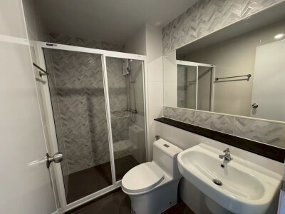 รีเจ้นท์ โฮม บางนา (โครงการใหม่) / Regent Home Bangna (New Project)