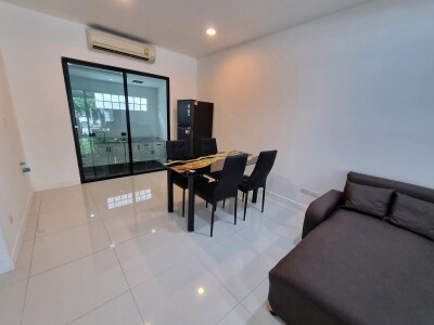 บ้านกลางเมือง กัลปพฤกษ์-5