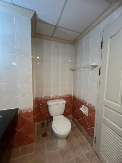 ศุภาลัย ปาร์ค พหลโยธิน 21 / Supalai Park Paholyothin 21