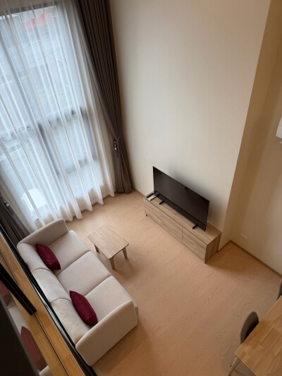 เดอะ เบส เออเบิร์น พระราม 9 / THE BASE URBAN RAMA 9