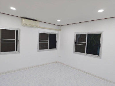 หมู่บ้านบัณฑิตโฮม / Bundit Home Village