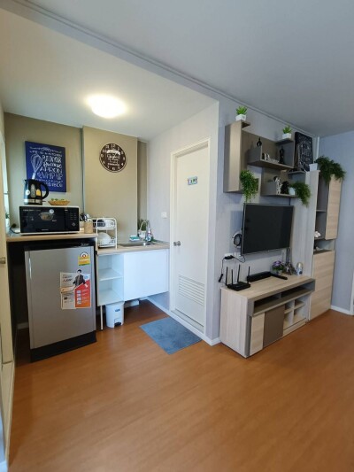 อัพเดทล่าสุด 24/9/2568 : ลุมพินี ทาวน์ชิป รังสิต คลอง 1 / Lumpini Township Rangsit-Khlong 1