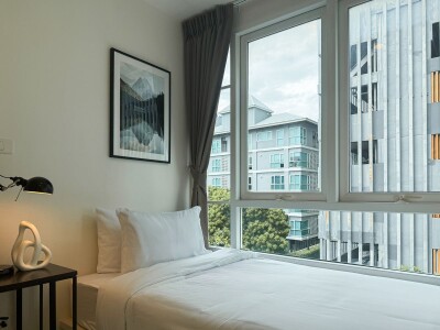 เดอะ บางกอก สาทร - ตากสิน / The Bangkok Sathorn - Taksin