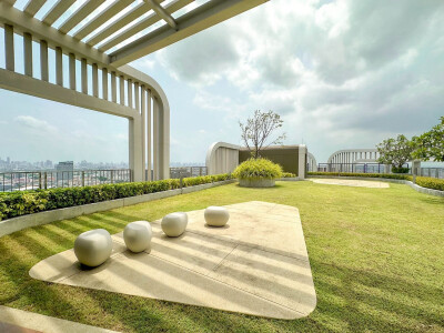 ศุภาลัย เวอเรนด้า รามคำแหง / Supalai Veranda Ramkhamheang-14