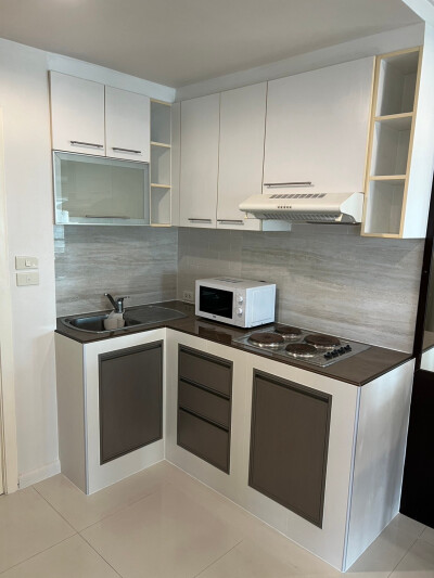 อัปเดตล่าสุด 15/7/2569 :  แกรนด์ พาร์ค วิว อโศก / Grand Park View Asoke-9