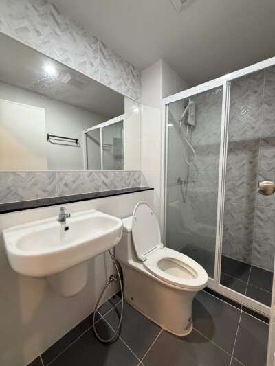 รีเจ้นท์ โฮม บางนา (โครงการใหม่) / Regent Home Bangna (New Project)