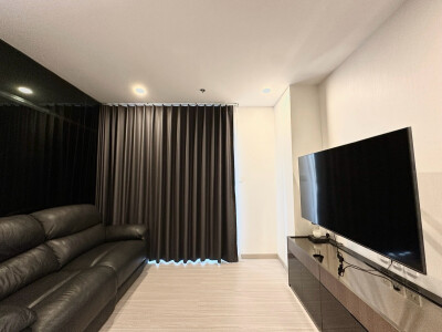 ศุภาลัย ไลท์ ท่าพระ - วงเวียนใหญ่ / Supalai Lite Thaphra - Wongwian Yai-2