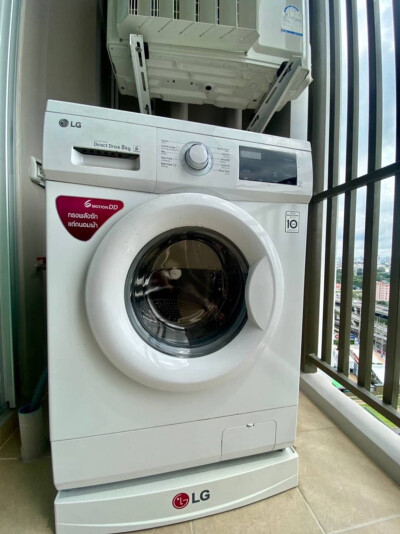 ศุภาลัย เวอเรนด้า พระราม 9 / Supalai Veranda Rama 9-12