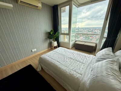 เอ็มโซไซตี้ คอนโดมิเนียม / M Society Condominium-10