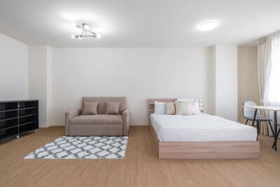 เดอะ พาร์คแลนด์ บางนา / The Parkland Bangna-1