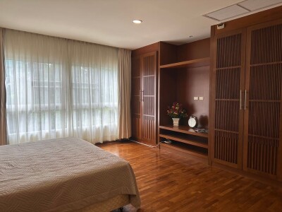 สาทร เซเว่น เรสซิเดนซ์ / Sathorn Seven Residence