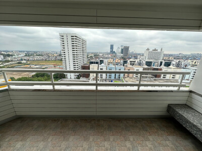 เซ็นทรัลซิตี้ บางนา อีสทาวเวอร์ / Central City East Tower-16