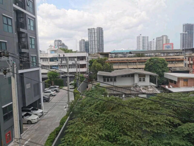 ไลฟ์ สุขุมวิท 48 / Life Sukhumvit 48