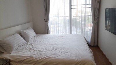 โนเบิล บี สุขุมวิท 33 / Noble Be Sukhumvit 33-2