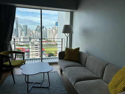 มาย รีสอร์ต แบงค์คอก / My Resort Bangkok-1