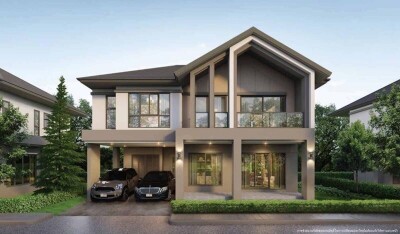 บางกอก บูเลอวาร์ด พระราม 9 / 247 ตร.ม.-1