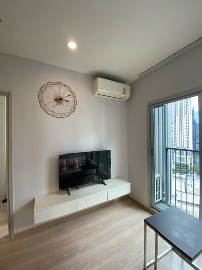 โนเบิล รีวอลฟ์ รัชดา 2 / Noble Revolve Ratchada 2