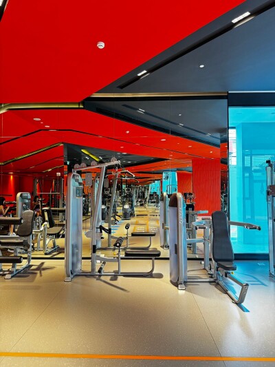 ไอดีโอ รามคำแหง - ลำสาลี สเตชั่น / Ideo Ramkhamhaeng - Lam Sali Station