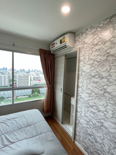 ลุมพินี พาร์ค พระราม 9 - รัชดา / Lumpini Park Rama 9 - Ratchada