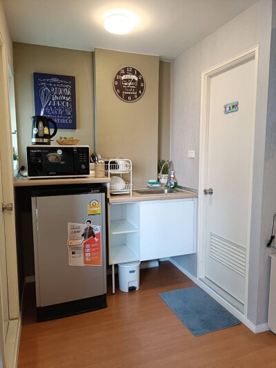 อัพเดทล่าสุด 24/9/2568 : ลุมพินี ทาวน์ชิป รังสิต คลอง 1 / Lumpini Township Rangsit-Khlong 1