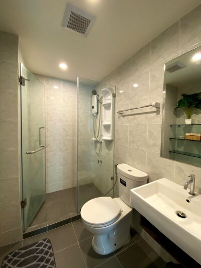 กรีเน่ ดอนเมือง - สรงประภา / อาคาร 1C ชั้น 7 | ห้องสวย พร้อมอยู่-9