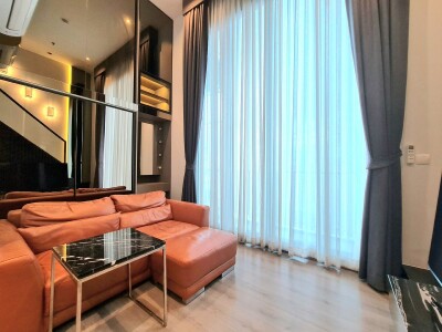 เดอะ รีเซิร์ฟ พหล - ประดิพัทธ์ / The Reserve Phahol - Pradipat-1