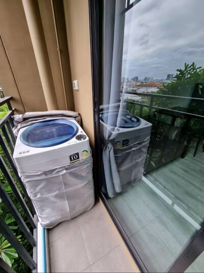 เคนซิงตัน สุขุมวิท - เทพารักษ์ / Kensington Sukhumvit - Theparak-9