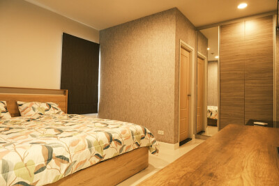 แชมเบอร์ส รามอินทรา / Chambers Ramintra-6