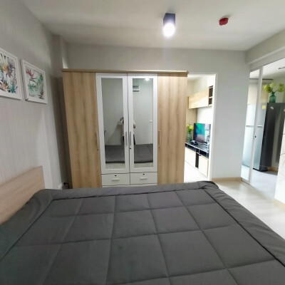 เทมโป ควอด พหลโยธิน - สะพานใหม่ / Tempo Quad Phaholyothin - Saphanmai