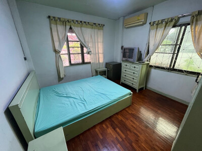 🔥🔥 ขาย/เช่า บ้านเดี่ยวพร้อมอยู่ เฟอร์ครบ 🔥🔥