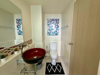 เอ็มโซไซตี้ คอนโดมิเนียม / M Society Condominium-16