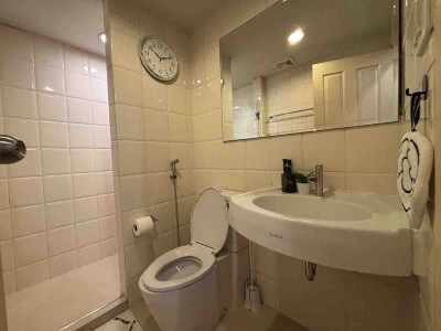 บ้านนวธารา (ริเวอร์ไลฟ์) / Baan Navatara (River Life)-9