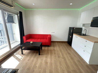 เดอะ คีย์ ประชาชื่น / The Key Prachachuen-3