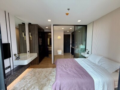 โนเบิล อราวน์ อารีย์ / Noble Around Ari-2