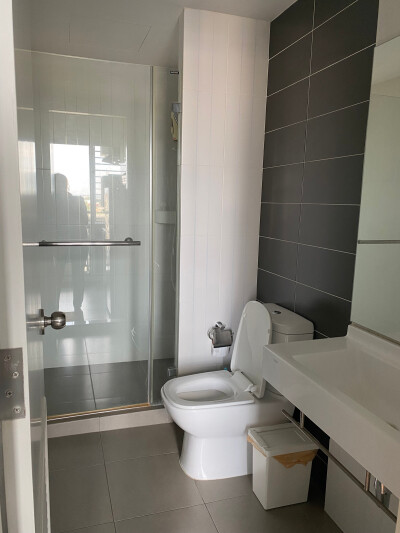 เดอะ เพรสซิเดนท์ สาทร - ราชพฤกษ์ 3 / The President Sathorn – Ratchaphruek 3-5