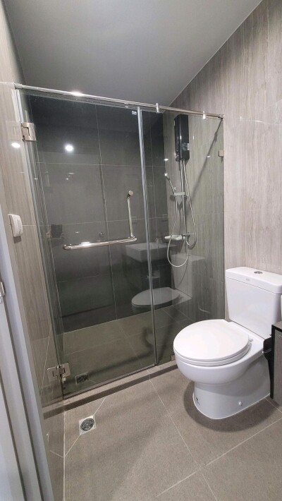 เดอะ พาร์คแลนด์ เพชรเกษม 56 / The Parkland Phetkasem 56