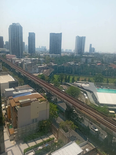 เดอะ ลอฟท์ เอกมัย / The Lofts Ekkamai-14