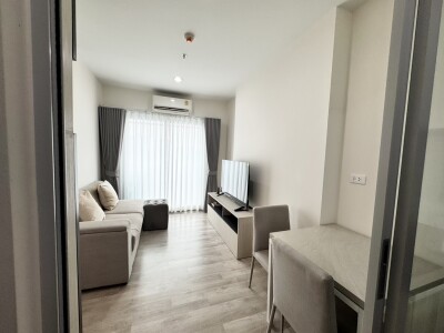 อัปเดตล่าสุด 27/3/2569 :  นิช โมโน รามคําแหง / Niche MONO Ramkhamhaeng-1