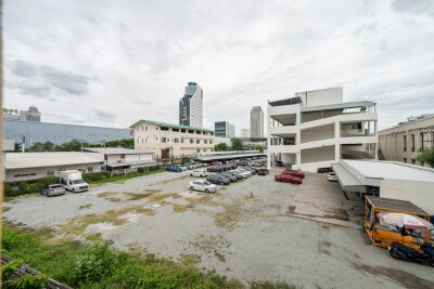 เดอะ พาร์คแลนด์ บางนา / The Parkland Bangna-10