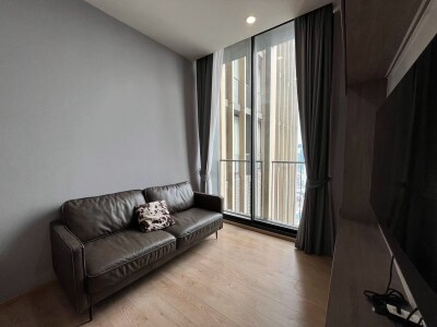 โนเบิล บี ไนน์ทีน / 🛏 1 ห้องนอน | 🚿 1 ห้องน้ำ 📐 พื้นที่ใช้สอย 34.71 ตร.ม.-5