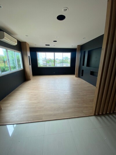 อัพเดตล่าสุด 30/10/2568 : 🌟 ให้เช่าอาคารพาณิชย์ สุขุมวิท 64 🌟-2