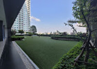 เดอะ คีย์ สาทร - เจริญราษฎร์ / The Key Sathorn - Charoenrat